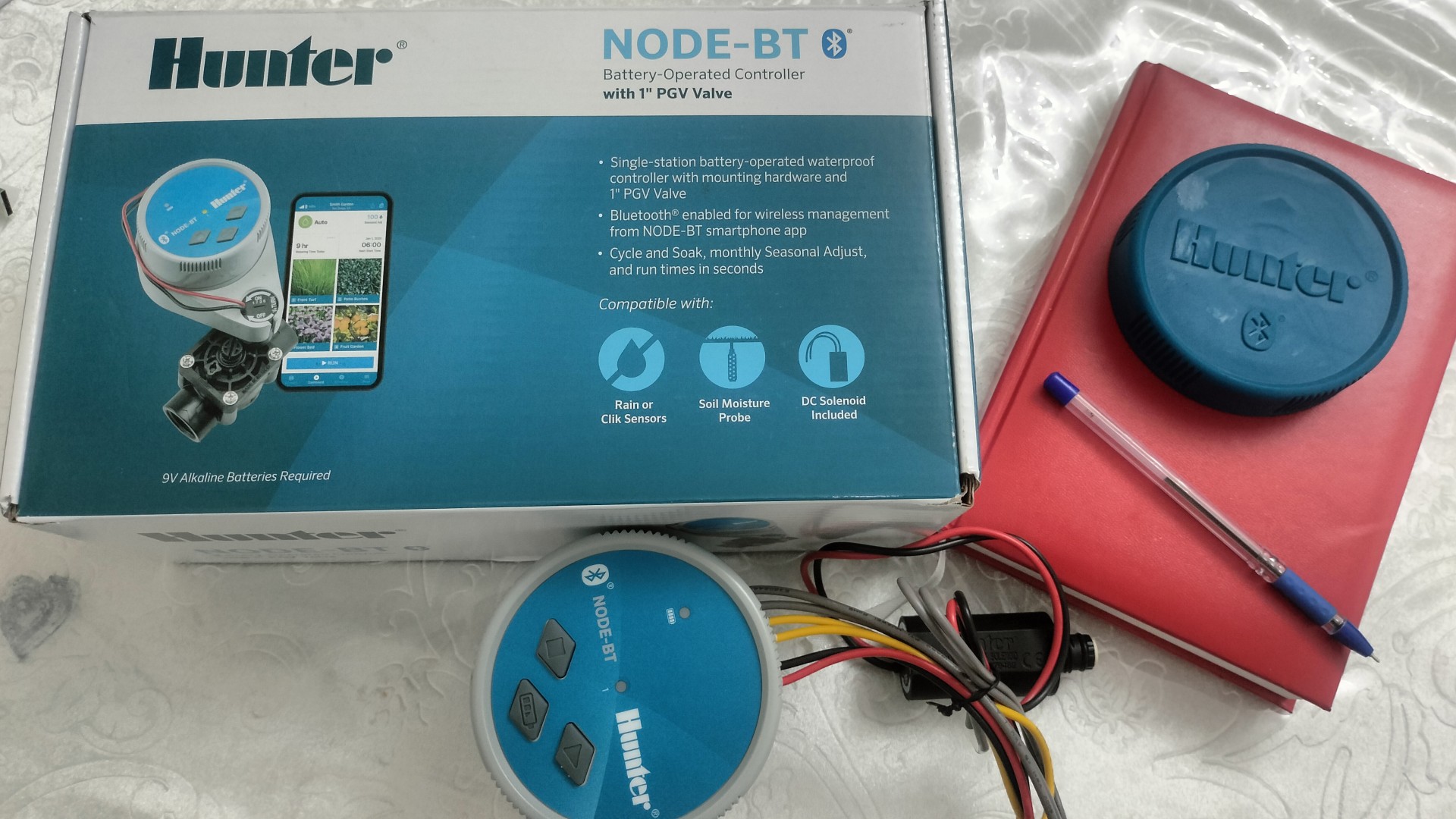 спринклеры